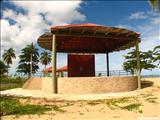 Pico de Piedra Beach - AGUADA
